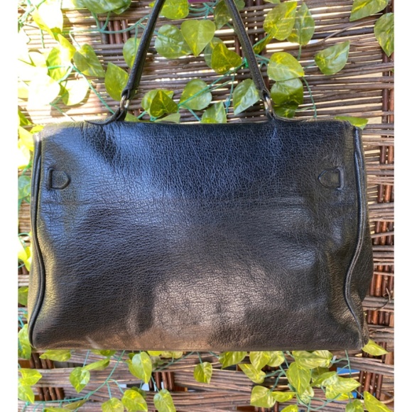 Mac Douglas Shoulder Bag Vintage - Picture 10 of 11